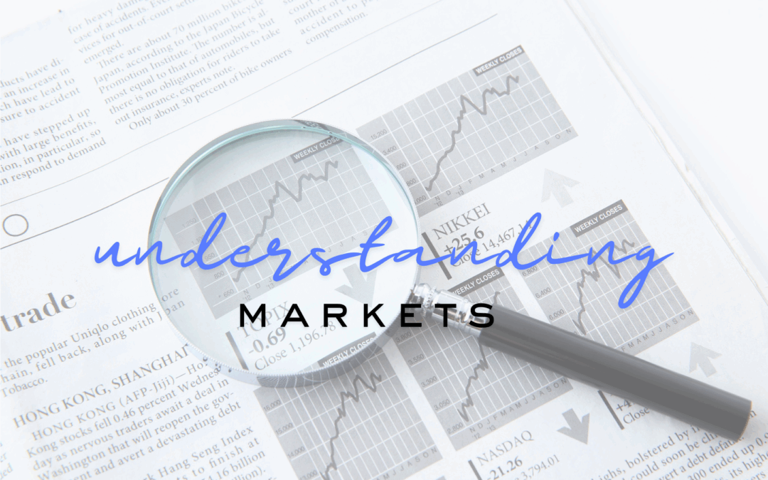 Understanding Markets