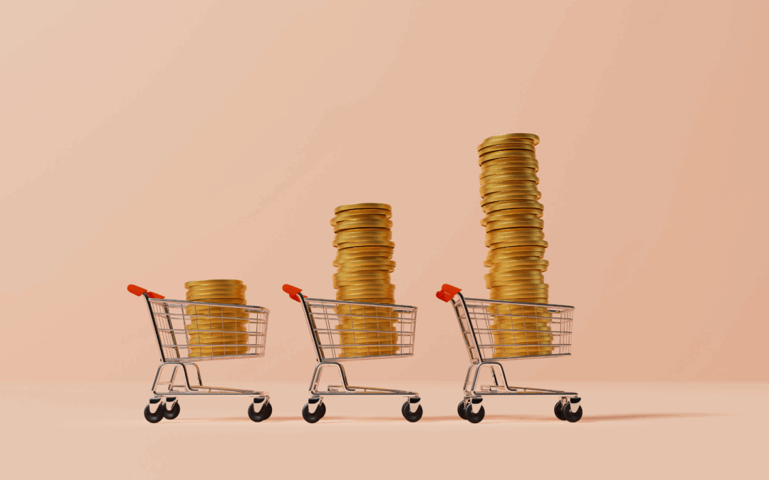 We are Back and So is Inflation