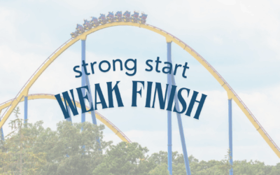 Market Minute – Some Minor Anguish in August