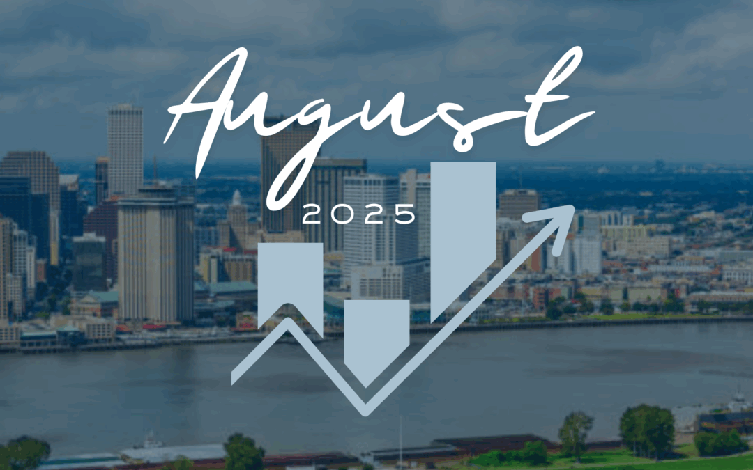 Market Minute- Full Report: August 2025